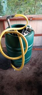 Partij kweekspullen  nieuw en gebruikt, Ophalen, Nieuw