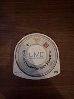 World Championship Poker - PSP (Zonder Hoesje), Ophalen of Verzenden, Gebruikt