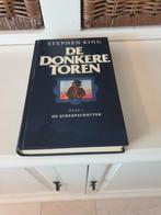 Stephen King - De scherpschutter, Boeken, Ophalen of Verzenden, Zo goed als nieuw, Nederland