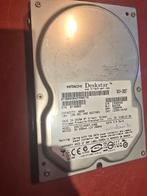 Hitachi Deskstar 80GB HDD - SATA, Computers en Software, Harde schijven, Intern, Gebruikt, Ophalen of Verzenden, Desktop