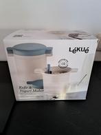 Lekué yoghurtmaker (ongebruikt), Ophalen of Verzenden, Nieuw, Overige materialen, Overige typen