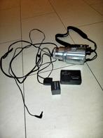 Panasonic GS-400 mini dv videocamera, Ophalen of Verzenden, Overige soorten, Camera