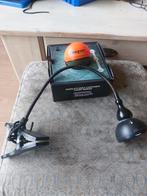 Deeper Chirp+ met beugel voor (voer)boot en nachtkap, Watersport en Boten, Hengelsport | Karpervissen, Ophalen of Verzenden, Zo goed als nieuw