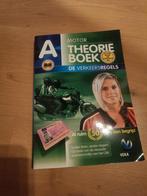 Motor Theorieboek VekaBest Editie 5e druk, Ophalen, Zo goed als nieuw, Overige niveaus, Nederlands