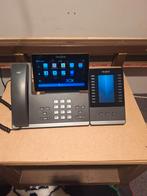 Yealink sip-T56A, Ophalen of Verzenden, Gebruikt