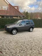 Land Rover Freelander 1.8 I 5DR 4WD 2003, 129268km, Auto's, Land Rover, 4 cilinders, 2000 kg, 1796 cc, Handgeschakeld