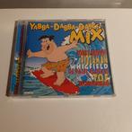 Yabba dabba dance! Mix, Ophalen of Verzenden, Zo goed als nieuw