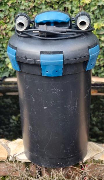 Oase vitronic met 14 watt UVC. beschikbaar voor biedingen