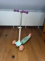 Step Decathlon, Fietsen en Brommers, Steps, Ophalen, Gebruikt, Gewone step