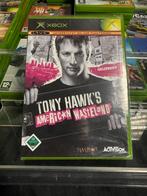 Tony Hawk's American Wasteland - Xbox, Gebruikt, Tony, Hawk, 2 spelers