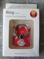 Mobiele telefoon | Lucky cat telefoon ring houder, Ophalen of Verzenden, Nieuw