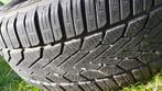 banden 205/55/16         €50, Ophalen, Gebruikt