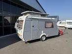 Kip Kompakt Special 37 KK Langslaper + Zit 680KG Bovag 2025, Caravans en Kamperen, Caravans, Standaardzit, Schokbreker, Kip, Bedrijf