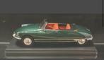 Citroen DS 19 Cabrio - Whitebox 1:24, Hobby en Vrije tijd, Modelauto's | 1:24, Ophalen of Verzenden, Zo goed als nieuw, Auto, Overige merken