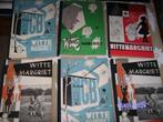 6 maandblad Scouting Gidsenbeweging Padvinderij 1958 tm 1963, Boeken, Tijdschriften en Kranten, Ophalen of Verzenden, Gelezen