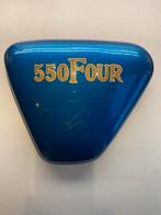 Honda CB550F Four zijkapje, Motoren, Ophalen of Verzenden, Gebruikt