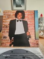 Te koop 3 lp's van Michael Jackson, Cd's en Dvd's, Ophalen of Verzenden, Zo goed als nieuw