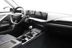 Opel Astra Sports Tourer 1.2 Turbo 110pk Level 2 | Demo | Na, 65 €/maand, Stof, 1199 cc, Lichtsensor