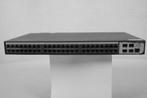 48 poorts switch 3 Com, Verzenden, Gebruikt