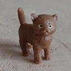 Schleich kitten, Ophalen of Verzenden, Zo goed als nieuw, Hond of Kat, Beeldje of Figuurtje