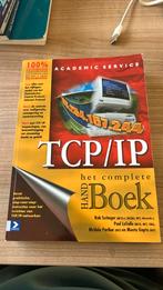 R. Scrimger - TCP/IP (9789039520055), Ophalen of Verzenden, Zo goed als nieuw, R. Scrimger