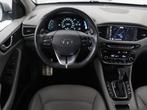 Hyundai IONIQ 1.6 GDI PHEV Premium | Stoelventilatie | Leder, Auto's, Gebruikt, Plug-in hybride, IONIQ, Te koop