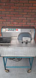 Chocolade machine, Ophalen