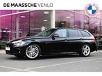 BMW 3 Serie Touring 330i Executive M Sport Shadow Automaat /, Auto's, BMW, Te koop, Benzine, 73 €/maand, Gebruikt