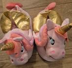 Nieuwe unicorn pantoffels, maat 34-35, nieuw, Ophalen of Verzenden, Nieuw, Meisje, Overige typen