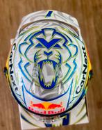 Max Verstappen Helm 1:2 Austrian GP 2022, Verzamelen, Ophalen, Zo goed als nieuw, Formule 1