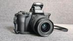 Canon EOS M50 (with accessories), Audio, Tv en Foto, Fotocamera's Analoog, Ophalen of Verzenden, Zo goed als nieuw, Compact, Canon