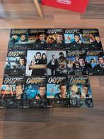 James Bond DVD Collectie - Ultimate Editions, Cd's en Dvd's, Vanaf 12 jaar, Ophalen of Verzenden, Zo goed als nieuw, Boxset