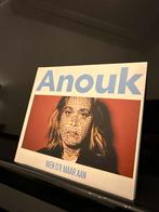 Anouk - Wen d'r maar aan CD, Cd's en Dvd's, Vinyl | Pop, Ophalen of Verzenden, 2000 tot heden, Zo goed als nieuw, Overige formaten