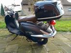 Scooter heeft wat nodig staat all lang stil, Fietsen en Brommers, Snorfietsen en Snorscooters, Ophalen of Verzenden, Zo goed als nieuw