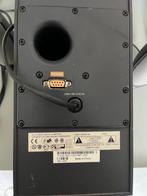 Dell speakerset met subwoofer, Computers en Software, Pc speakers, Ophalen of Verzenden, Gebruikt, Audiokanaal 2.1, Dell