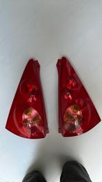 Achterlichten Peugeot 107, C1 en aygo, Auto-onderdelen, Ophalen, Gebruikt, Citroën