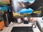 Dell OptiPlex 3040 SFF - Core i5, 8GB RAM, 232GB HDD, Computers en Software, Gebruikt, HDD, 2 tot 3 Ghz, Met monitor