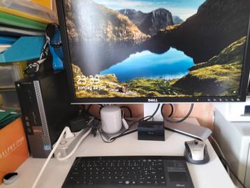 Dell OptiPlex 3040 SFF - Core i5, 8GB RAM, 232GB HDD beschikbaar voor biedingen
