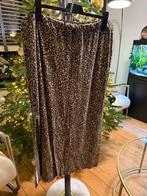 Mooie rok maat 50/52 MS Mode, Kleding | Dames, Grote Maten, Rok, Beige, Ophalen of Verzenden, Zo goed als nieuw