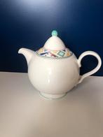 Villeroy & Boch Indian Look Theepot, Ophalen, Gebruikt, Overige typen, Overige stijlen