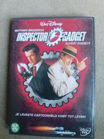 Inspector Gadget DVD - Actiekomedie!, Cd's en Dvd's, Ophalen of Verzenden
