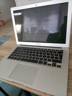 macbook air 2018 i5, Computers en Software, Apple Macbooks, Gebruikt, 8 GB, 13 inch, Minder dan 2 Ghz