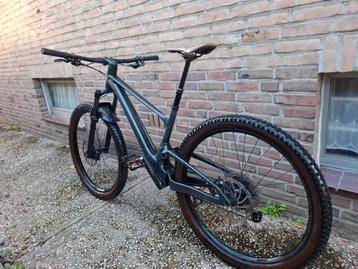 Scott spark 960 fully 2022 mountainbike 29 inch beschikbaar voor biedingen