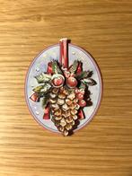 3d plaatje kerst kant en klaar, Ophalen of Verzenden, Nieuw, Kerst, Knipvel