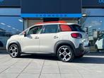Citroen C3 Aircross 1.2 PureTech | AUTOMAAT | CARPLAY | CRUI, 840 kg, Gebruikt, Euro 6, 1199 cc