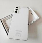 Samsung s21fe 128gb, Telecommunicatie, Mobiele telefoons | Samsung, Ophalen of Verzenden, Zo goed als nieuw