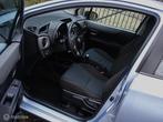 Toyota Yaris 1.0 VVT-i Aspiration Bj 2012| 5-Dr|Airco|OrgNL, Auto's, Euro 5, 527 kg, Blauw, Origineel Nederlands