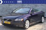 Volvo C70 Convertible 2.5 T5 Summum, Auto's, Volvo, 12 maanden, C70, Gebruikt, Zwart