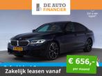 BMW 5 Serie 545e xDrive M Sport [ Schuifdak Hea € 47.945,0, Auto's, BMW, Nieuw, Origineel Nederlands, 5 stoelen, 750 kg