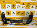 Voorbumper skoda octavia 4 RS IV PDC KLS origineel bumper, Gebruikt, Voor, Ophalen of Verzenden, Skoda